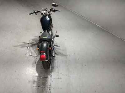 Yamaha Virago XV250