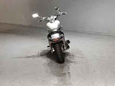Honda Magna 250