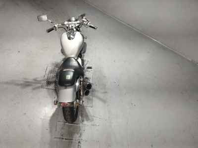 Honda Magna 250