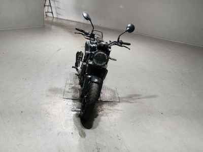 Husqvarna Svartpilen 250 2020