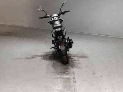 Husqvarna Svartpilen 250 2020