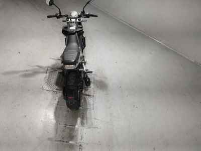 Husqvarna Svartpilen 250 2020