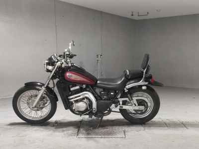 Kawasaki Eliminator 250LX