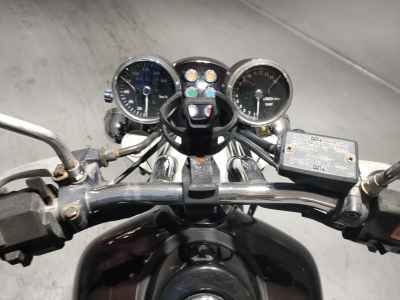 Kawasaki Eliminator 250LX