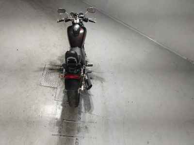 Kawasaki Eliminator 250LX