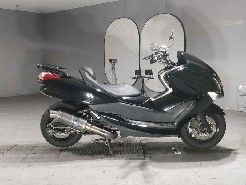 Yamaha Majesty 250