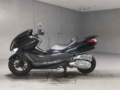 Yamaha Majesty 250