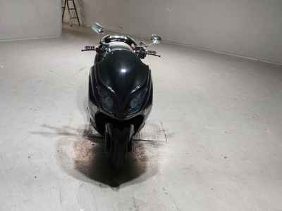 Yamaha Majesty 250