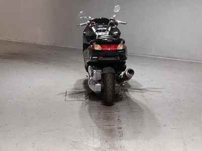 Yamaha Majesty 250