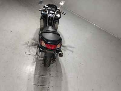 Yamaha Majesty 250