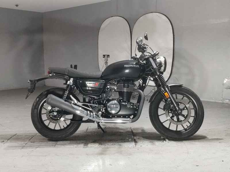 Honda GB350 2023
