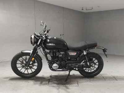 Honda GB350 2023