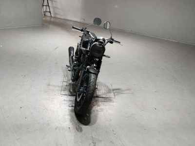 Honda GB350 2023