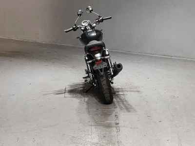 Honda GB350 2023
