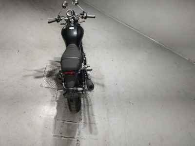 Honda GB350 2023