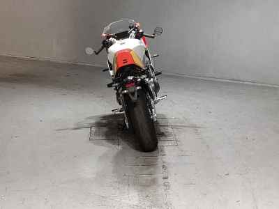 Yamaha XSR900 GP 2024
