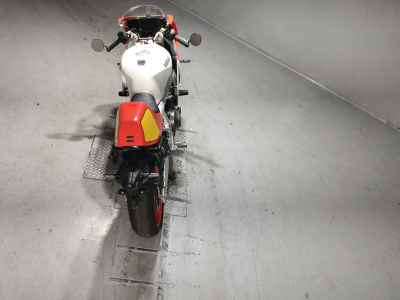 Yamaha XSR900 GP 2024