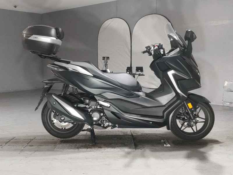 Honda Forza