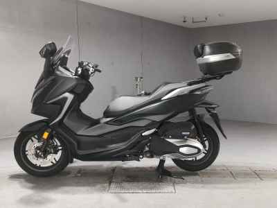 Honda Forza