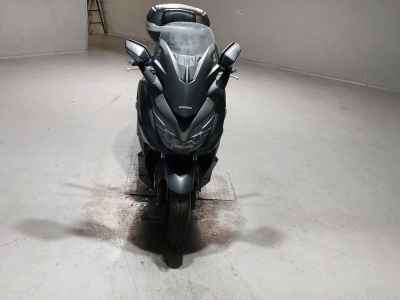Honda Forza