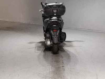 Honda Forza