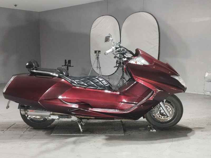 Yamaha Maxam 250