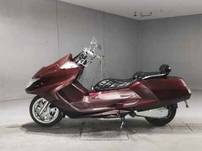 Yamaha Maxam 250