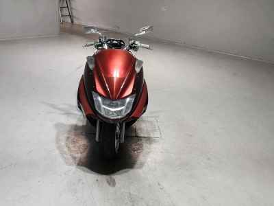 Yamaha Maxam 250