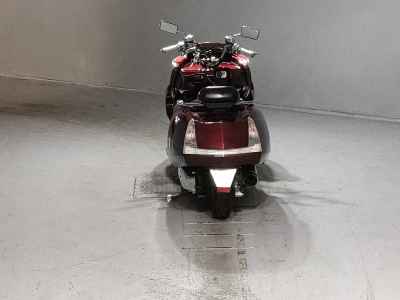 Yamaha Maxam 250