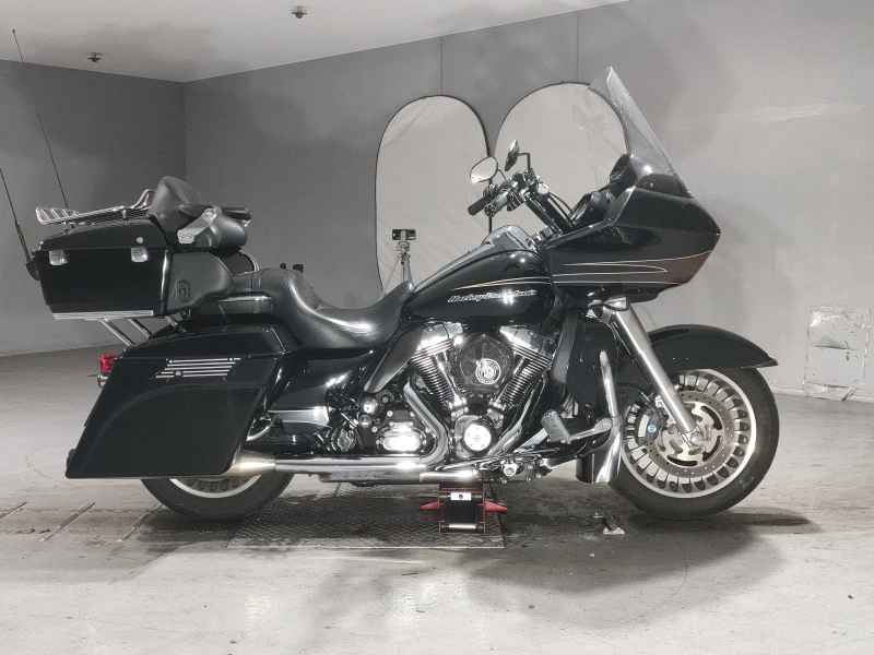 Harley-Davidson FLTRU1690 2010