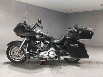 Harley-Davidson FLTRU1690 2010