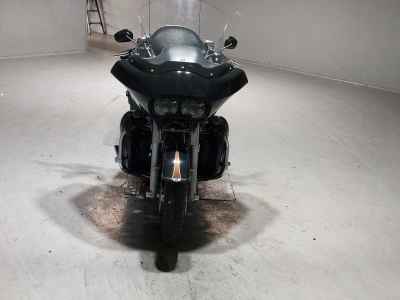 Harley-Davidson FLTRU1690 2010