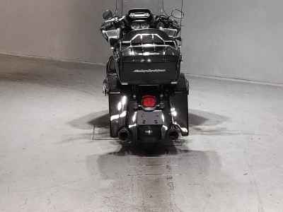 Harley-Davidson FLTRU1690 2010