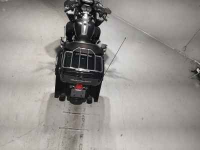 Harley-Davidson FLTRU1690 2010
