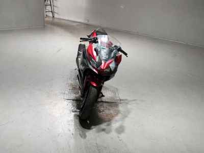 Kawasaki Ninja 400 2018