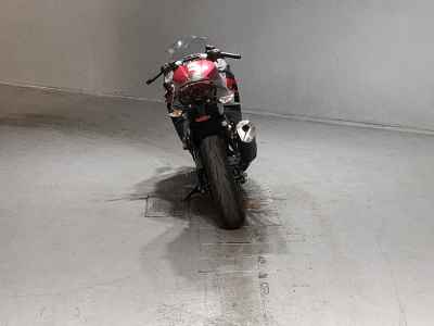 Kawasaki Ninja 400 2018