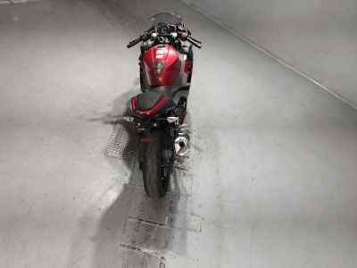 Kawasaki Ninja 400 2018