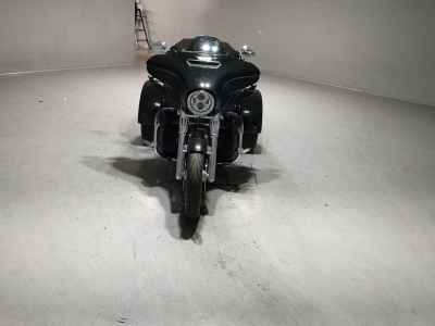 Harley-Davidson FLHTCUTG 1690 Trike 2014