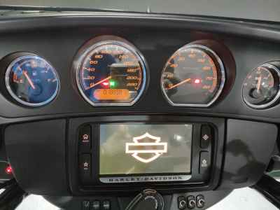 Harley-Davidson FLHTCUTG 1690 Trike 2014