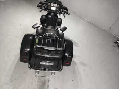 Harley-Davidson FLHTCUTG 1690 Trike 2014