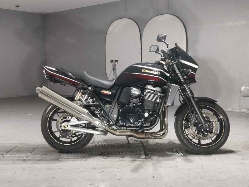 Kawasaki ZRX1200 2013