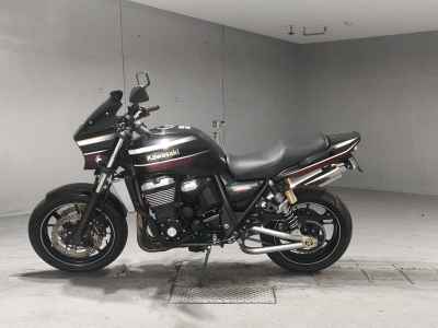 Kawasaki ZRX1200 2013
