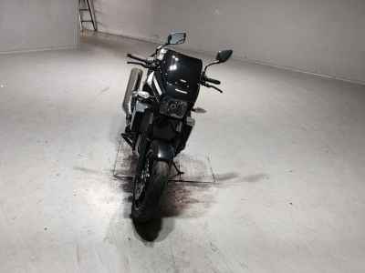 Kawasaki ZRX1200 2013