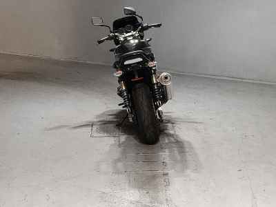 Kawasaki ZRX1200 2013