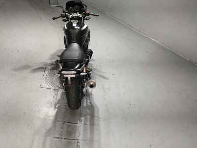 Kawasaki ZRX1200 2013