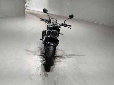 Husqvarna Svartpilen 250 2021