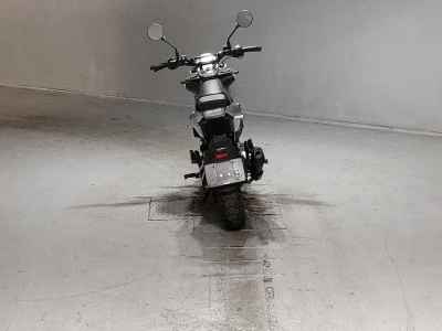 Husqvarna Svartpilen 250 2021