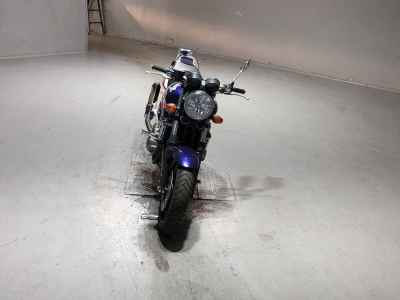 Honda CB400SFV 2008