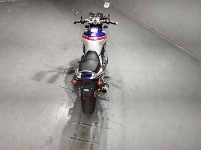 Honda CB400SFV 2008