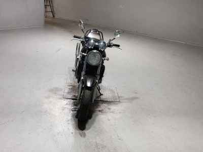 Kawasaki Balius ZR250